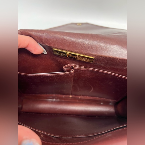 Must de Cartier shoulder bag - Picture 13 of 16